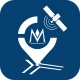 GPS.MKING icon