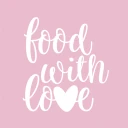 food with love: Rezepte icon