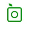 PlantSnap: plant identifier icon