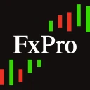 FxPro: Online-Handelsbroker icon