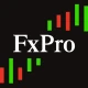 FxPro: Online-Handelsbroker icon