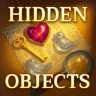 Hidden City : Objets cachés icon