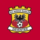 Go Ahead Eagles icon