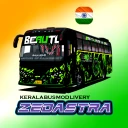 Zedastra Bus Mod Komban Dawood icon