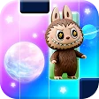 Galaxy Piano: Scrolling Rush icon