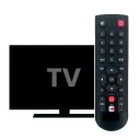 TV Remote Control icon