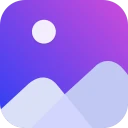 Gallery - Album & Photo Vault icon