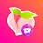 PeacHub - Online Video Chat icon