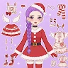 Magic Fashion: Doll Dressup icon