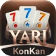 Yari KonKan - KonKan & domino icon