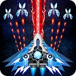 スペースシューター: レトロ シューティングゲーム icon