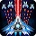 Space shooter - Galaxy attack icon