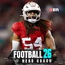 Football Head Coach 25 NFL PA icon