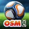 OSM 24/25 Soccer Manager Game icon
