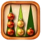 Backgammon Friends Τάβλι icon