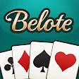Belote.com - Belote et Coinche icon
