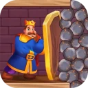 Kingdom Match: Royal Adventure icon