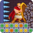 King Escape : Château Royal icon
