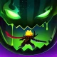 Tap Titans 2: Hero Clicker RPG icon