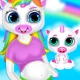 Mommy Unicorn Care Salon icon