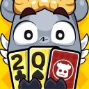 ดัมมี่ทุย Dummy เกมไพ่ สล็อต icon