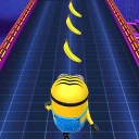 Minion Rush : jeu de course icon