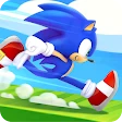Sonic Runners Adventure game icon