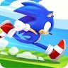 Sonic Runners Adventure game icon