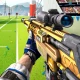 Sniper Champions：3Dシューティング icon