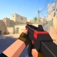 BLOCKFIELD — PvP Pixel Shooter icon