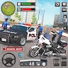 Police Simulator: Police Games icon