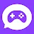Gameram: Gaming social network icon