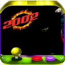 Arcade 2002 (Old Games) icon