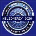 Milionerzy 2026 icon