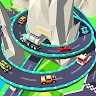 Idle Racing Tycoon-Car Games icon