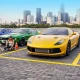 Advance School Car Parking 3D icon
