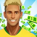 Idle Eleven Football tycoon icon