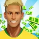 Idle Eleven Football tycoon icon