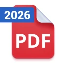 קורא PDF - סורק PDF icon