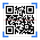 QR & Barcode Scanner (Deutsch) icon