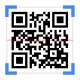 QR & Barcode Scanner (Deutsch) icon