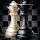 Schach - Offline Brettspiel icon