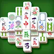 Mahjong Club - Solitaire spel icon