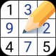 Jeu de Sudoku icon