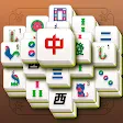 Mahjong Triple - Match 3 Tile icon