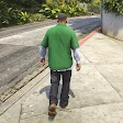 Gangster Game Grand Mafia City icon
