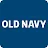 Old Navy: Fashion at a Value! icon