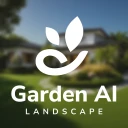 Landscape Design - AI Garden icon