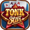 Tonk Star Classic Card Game icon