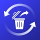Ανάκτηση Φωτο: Ανάκτηση αρχείο icon